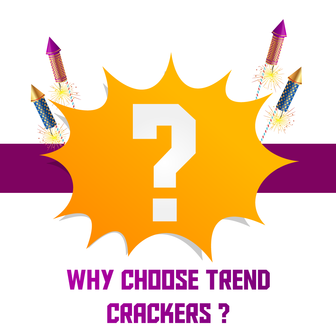 Trend Crackers