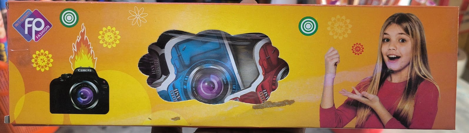 PHOTO FLASH